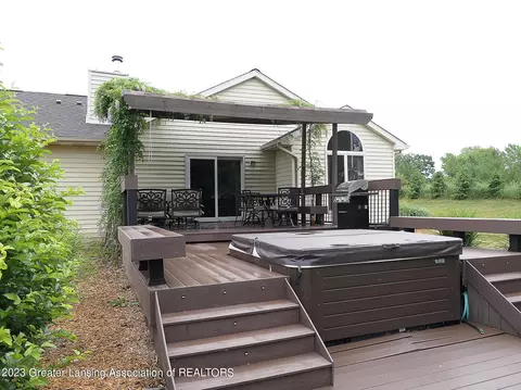 4024 S Dewitt Rd, Saint Johns, MI 48879 photo 6