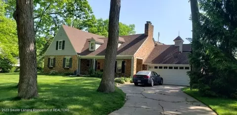 610 University Dr, East Lansing, MI 48823