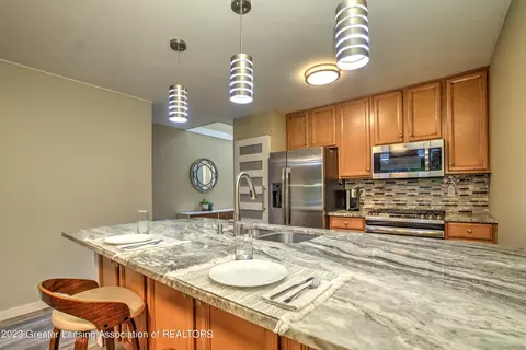 3627 E Meadows Ct, Okemos, MI 48864 photo 29