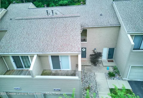 3627 E Meadows Ct, Okemos, MI 48864 photo 37