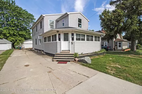123 S Maple St, Webberville, MI 48892