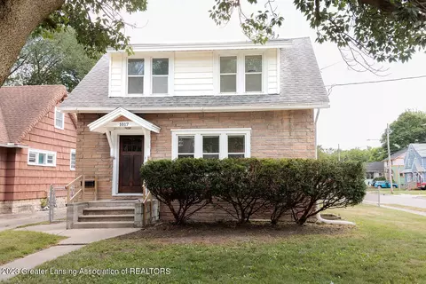 1017 Smith Ave, Lansing, MI 48910