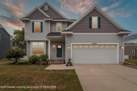 3651 Bolero Dr, East Lansing, MI 48823