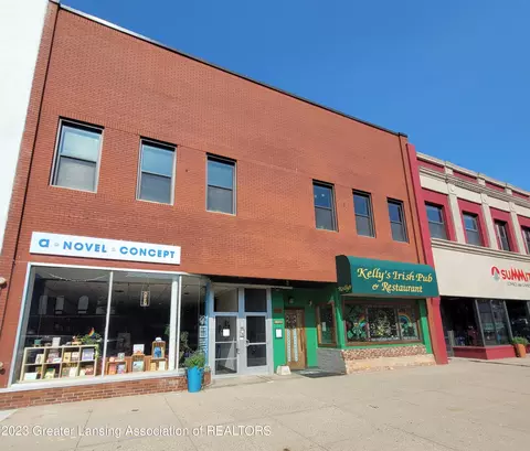 222 S Washington Sq #3, Lansing, MI 48933