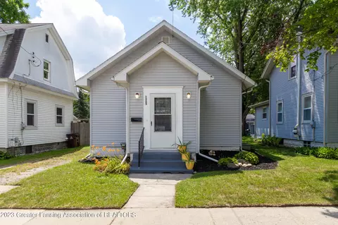 1325 E North St, Jackson, MI 49202