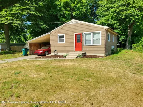 6508 Hilliard Rd, Lansing, MI 48911