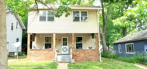 1227-1229 Bement St, Lansing, MI 48912