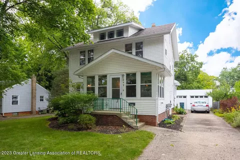 249 Cowley Ave, East Lansing, MI 48823
