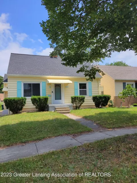 1405 Pattengill Ave, Lansing, MI 48910