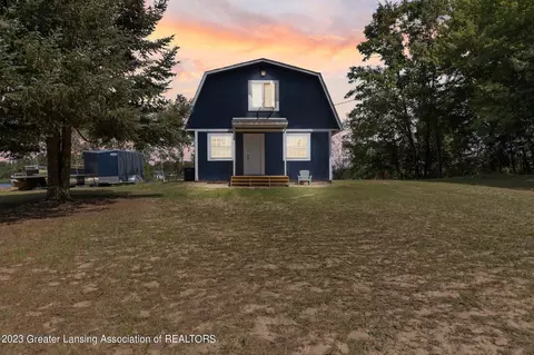 6590 Ridgeway Trl, Lake, MI 48632