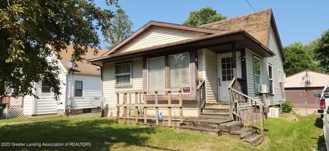 3241 Stabler St, Lansing, MI 48910