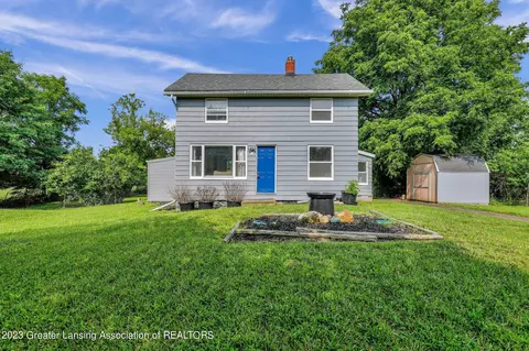 3725 Meridian Rd, Okemos, MI 48864