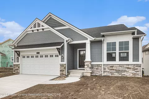 7572 Roxborough Ln, Grand Ledge, MI 48837