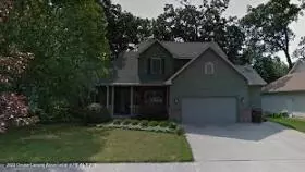 6736 English Oak Dr, East Lansing, MI 48823