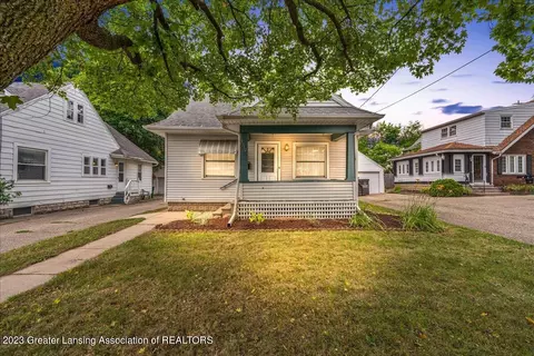 1912 Lyons Ave, Lansing, MI 48910