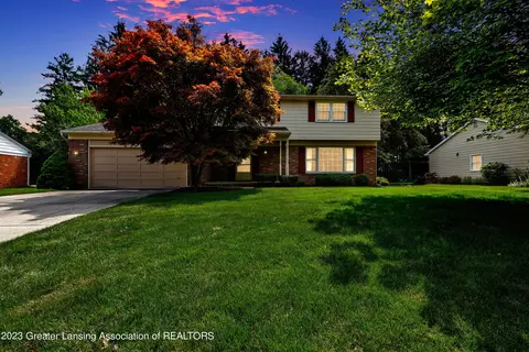 2147 Butternut, Okemos, MI 48864