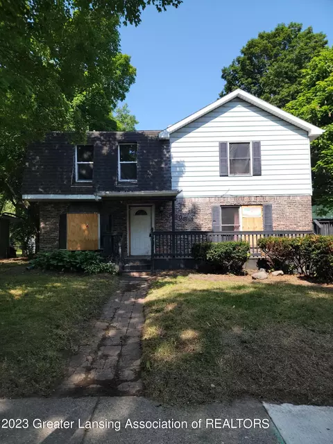 3308 Maloney St, Lansing, MI 48911