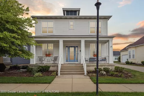 3260 Wharton St, East Lansing, MI 48823
