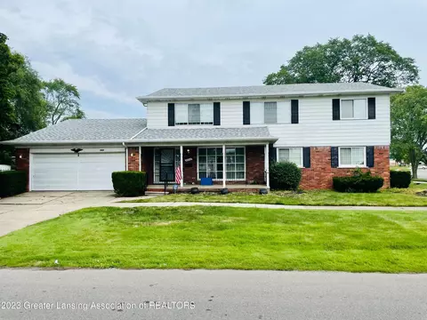 20100 Cushing St, Detroit, MI 48205