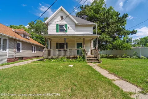712 N Pennsylvania Ave, Lansing, MI 48906