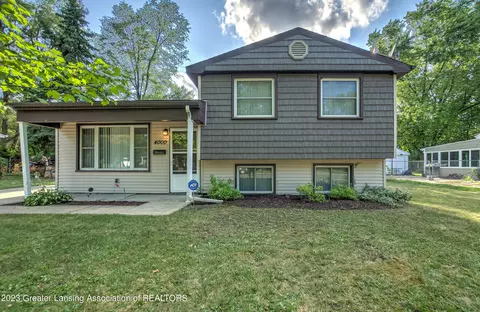 4000 Stillwell Ave, Lansing, MI 48911