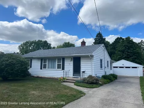 958 Hein Ave, Lansing, MI 48911