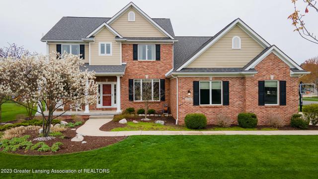 12745 Ospreys Way, Dewitt, MI 48820