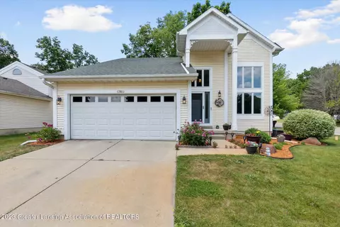 13810 G K Dr, Bath, MI 48808