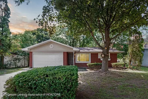 4100 Stillwell Ave, Lansing, MI 48911