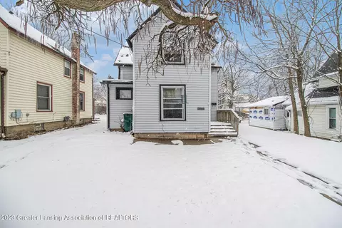 1310 Massachusetts Ave, Lansing, MI 48906
