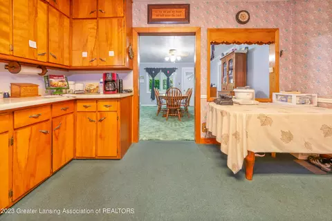 7544 N Dewitt Rd, Saint Johns, MI 48879 photo 6