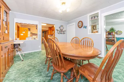 7544 N Dewitt Rd, Saint Johns, MI 48879 photo 9