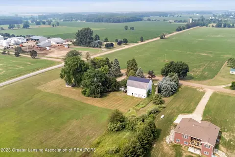 7544 N Dewitt Rd, Saint Johns, MI 48879 photo 69