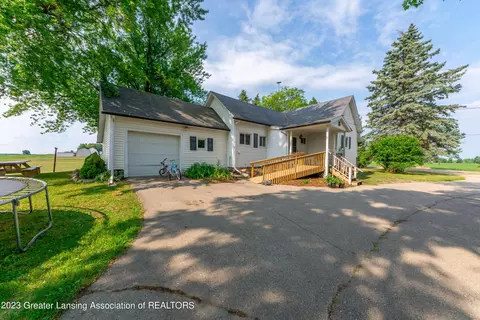 7544 N Dewitt Rd, Saint Johns, MI 48879 photo 30