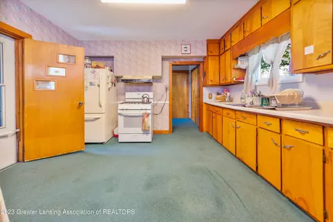 7544 N Dewitt Rd, Saint Johns, MI 48879 photo 4