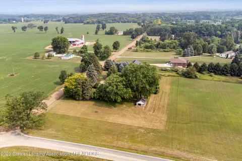 7544 N Dewitt Rd, Saint Johns, MI 48879 photo 63