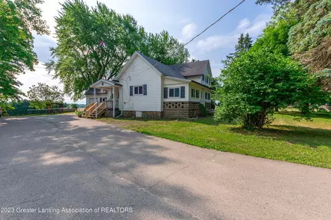 7544 N Dewitt Rd, Saint Johns, MI 48879 photo 29