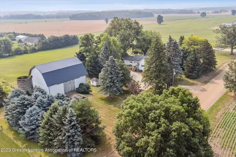 7544 N Dewitt Rd, Saint Johns, MI 48879 photo 57