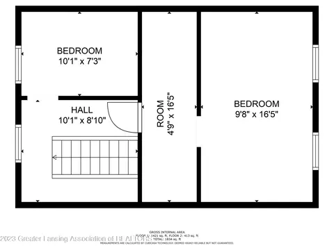 7544 N Dewitt Rd, Saint Johns, MI 48879 photo 27