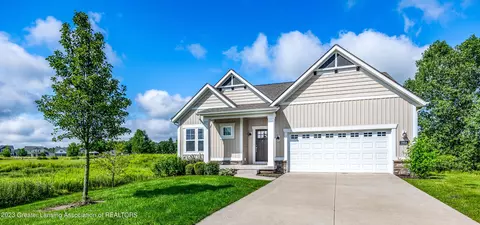 2866 Carnoustie Dr, Okemos, MI 48864