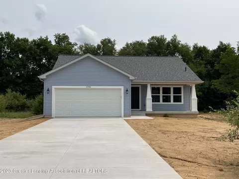 6938 Stony Lake Ln, Jackson, MI 49201