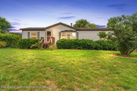 10199 Onondaga Rd, Onondaga, MI 49264