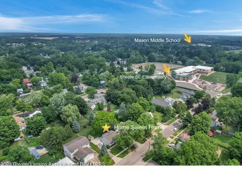 321 E Cherry St, Mason, MI 48854 photo 31