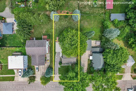 321 E Cherry St, Mason, MI 48854 photo 36