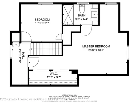 321 E Cherry St, Mason, MI 48854 photo 38