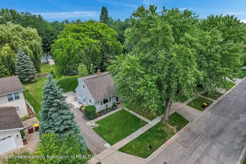 321 E Cherry St, Mason, MI 48854 photo 30