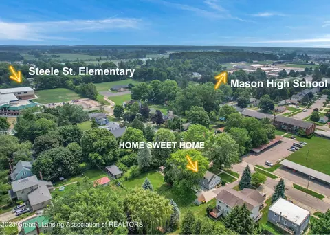 321 E Cherry St, Mason, MI 48854 photo 32