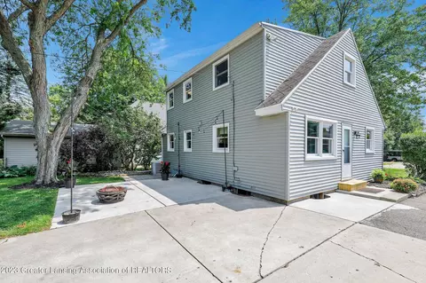 321 E Cherry St, Mason, MI 48854 photo 35