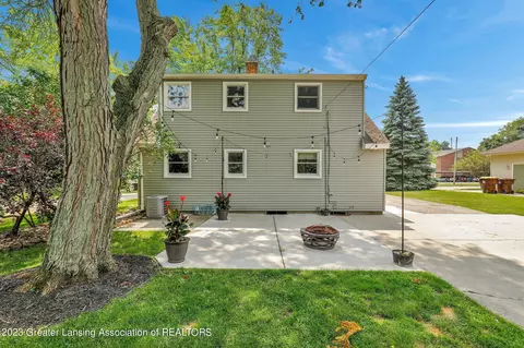 321 E Cherry St, Mason, MI 48854 photo 5