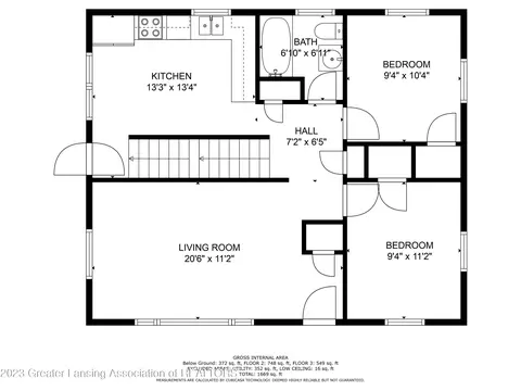 321 E Cherry St, Mason, MI 48854 photo 37